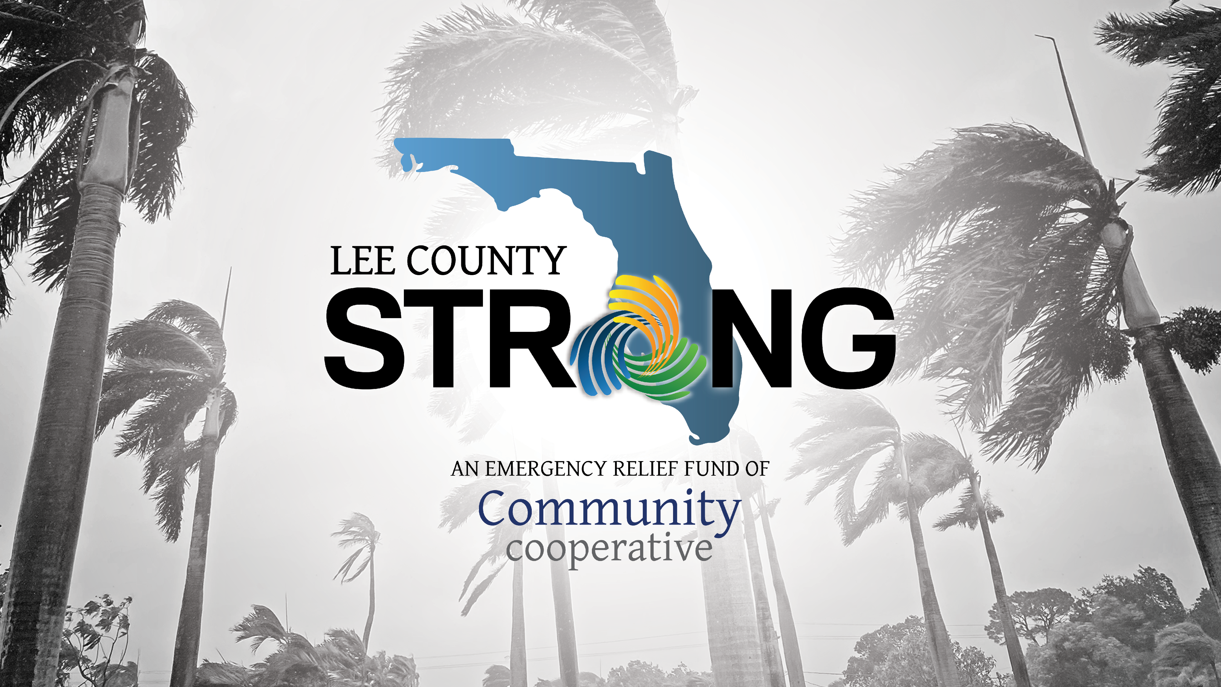 Lee County Strong - Hurricane Ian Relief for SWFL - communitycooperative  communitycooperative